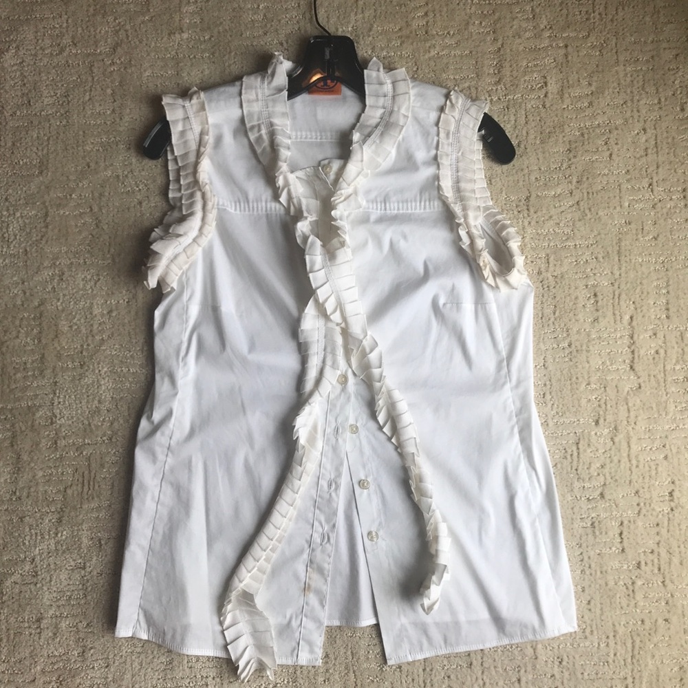 Tory Burch blouse